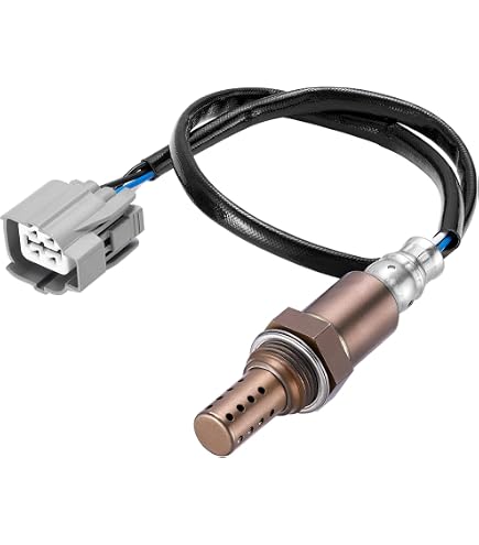 O2 Sensor For Civic CR-V Element TRQ O2 Oxygen Sensor – Compatible With