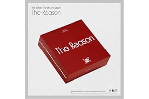ZE:A Yim Siwan The Reason 1st Mini Album with Tracking Sealed