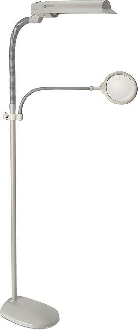ottlite 18w table lamp