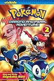 Pokémon: Diamond and Pearl Adventure!, Vol. 2 (Pokemon)