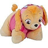 Pillow Pets Paw Patrol Skye Stuffed Animal Plush Toy - 16” Nickelodeon Plush Toy