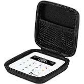 FitSand Hard Case Compatible for SumUp Plus Card Reader