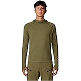 Mountain Hardwear mens Butter M Hoody
