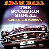 The Scorpion Signal: Quiller, Book 9