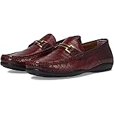 Stacy Adams Mens Embrey Moc Toe Driver