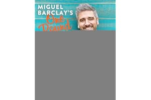 Miguel Barclay's FAST & FRESH One Pound Meals: Delicious Food For Less
