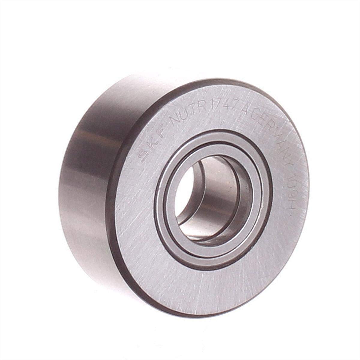 SKF NUTR 1747 A Yoke-Type Track Roller