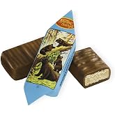Chocolate-coated Candies - Mishka Kosolapy