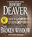 The Broken Window: A Lincoln Rhyme Novel (Lincoln Rhyme Novels)