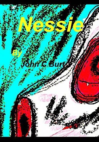 Nessie Hardcover – Import, 2 Oct 2019