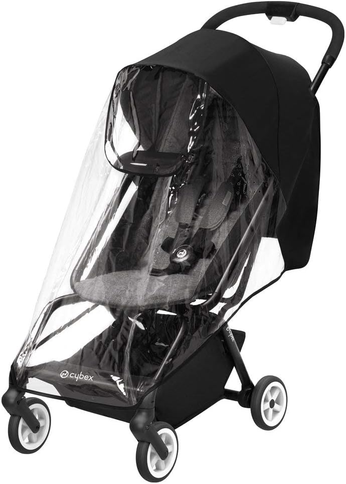 cybex eezy s plus rain cover