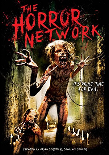 Horror Network, The