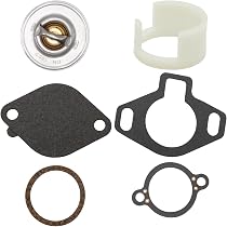 Ansaugkrümmer Mercruiser und Volvo Penta 7.4L V8, 811575T
