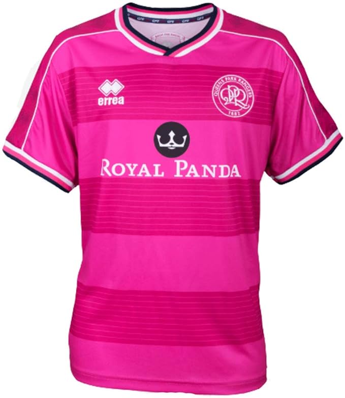 qpr trikot