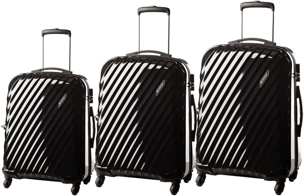 nanolite luggage