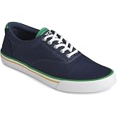 Sperry Men's Halyard 2 Eye Boat Shoes | Water Sports Shoes
