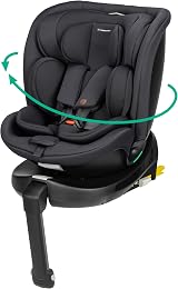 Bebeconfort RevolveFix Plus 360 i-Size Car Seat 0-12 Years 40-150 cm