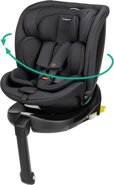 Bebeconfort RevolveFix Plus 360 i-Size Car Seat 0-12 Years 40-150 cm