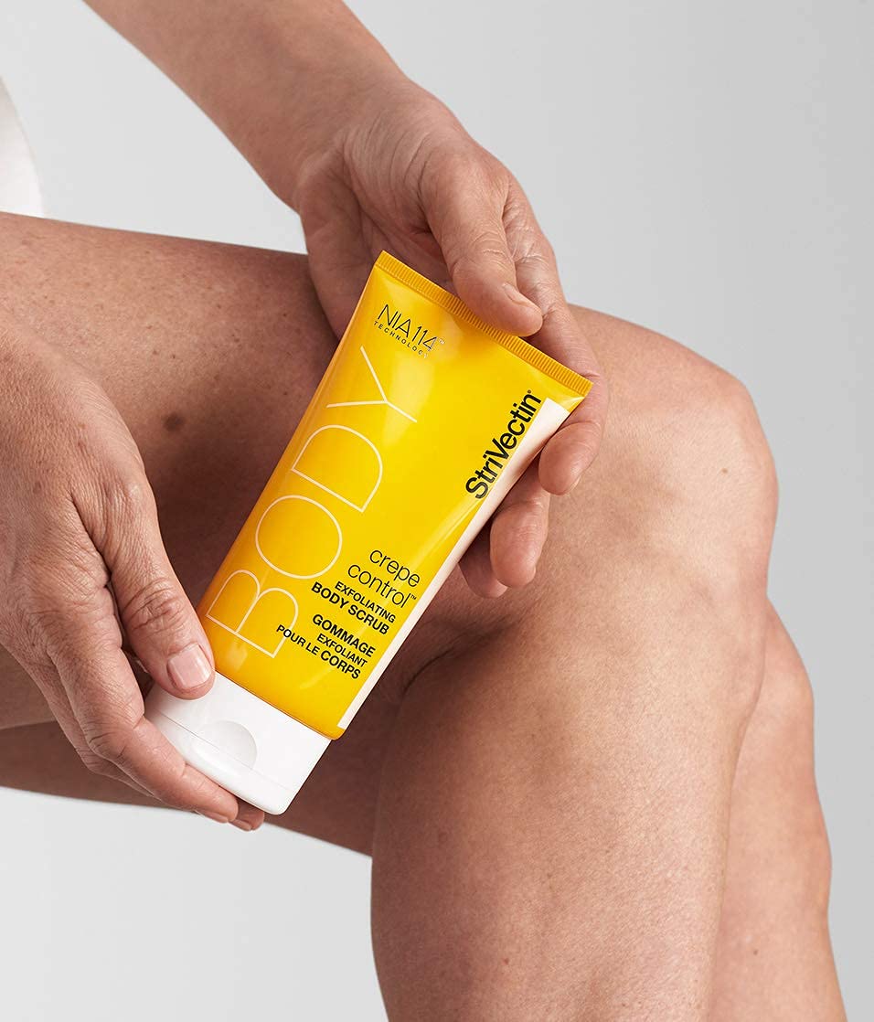 StriVectin Tighten & Lift Crepe Control Body Creams & Treatments, Improving Crepey & Saggy Skin, Hydrating Moisture for your Skin