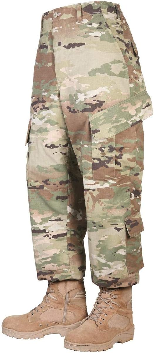 Tru-Spec Trousers: Clothing