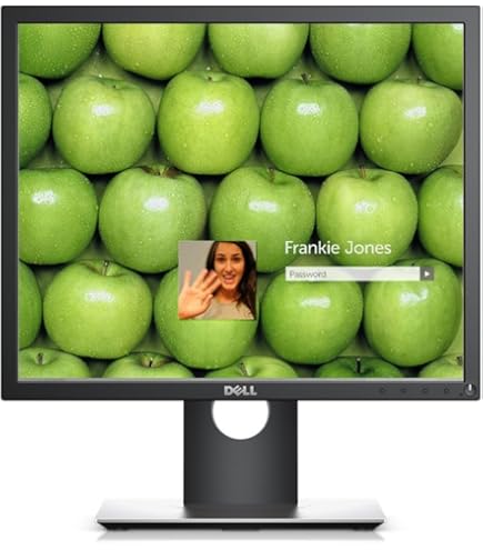 Amazon.com: Dell Professional P190S 19-inch Flat Panel Monitor