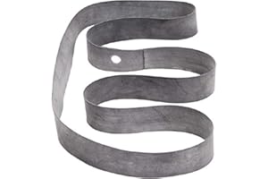 WPS WESTERN POWER SPORTS WPS Rim Strip 16" x 1.5"