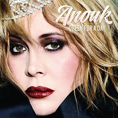 Anouk - 538 Hitzone 78 (CD2) - Zortam Music