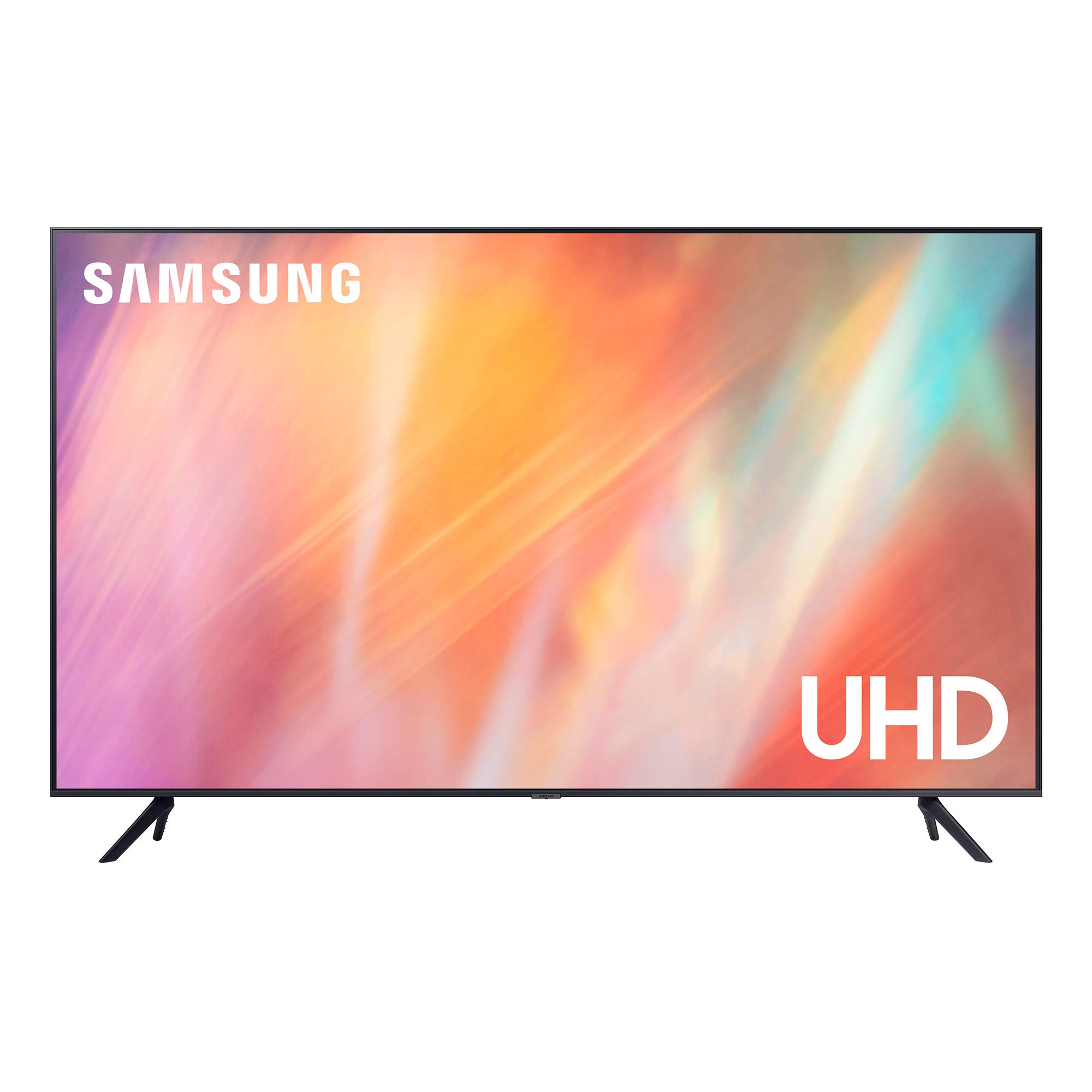 Samsung-4K-UHD-2021-43AU7105-Smart-TV-de-43-con-Resolucion-Crystal-UHD-Procesador-Crystal-UHD-HDR10-PurColor-Contrast-Enhancer