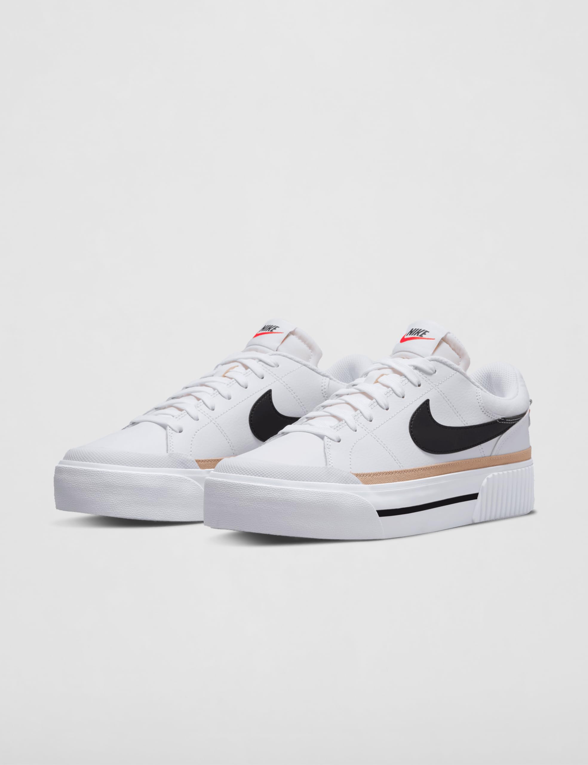 Nike Nike Women's Court Legacy Lift Shoes
