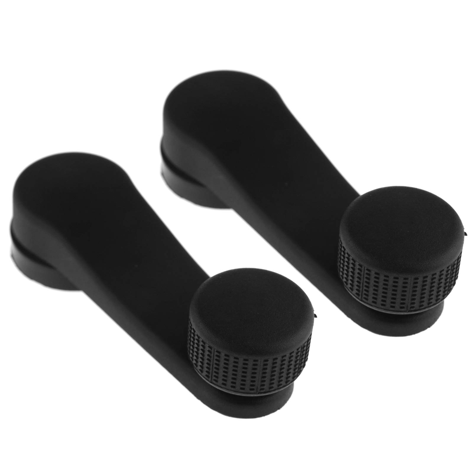 OTOTEC Crank Handle Window Winder Compatible with VW LT MK2 1996-2006 OEM 1H0837581