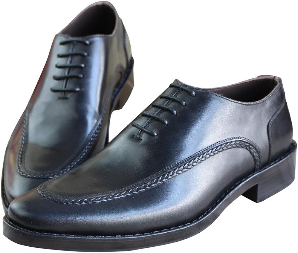 mens custom dress shoes
