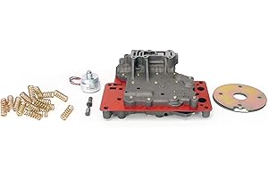 TCI 748200 Pg Brake V/B