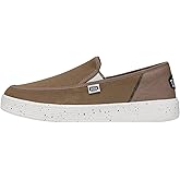 HEYDUDE Men's Sunapee Sport Mesh | Men's Shoes | Men's Casual Sneakers | Comfortable & Light-Weight