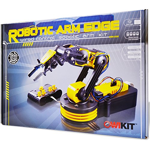 Toys & Games, Kids' Electronics, Remote- & App-Controlled Figures & Robots