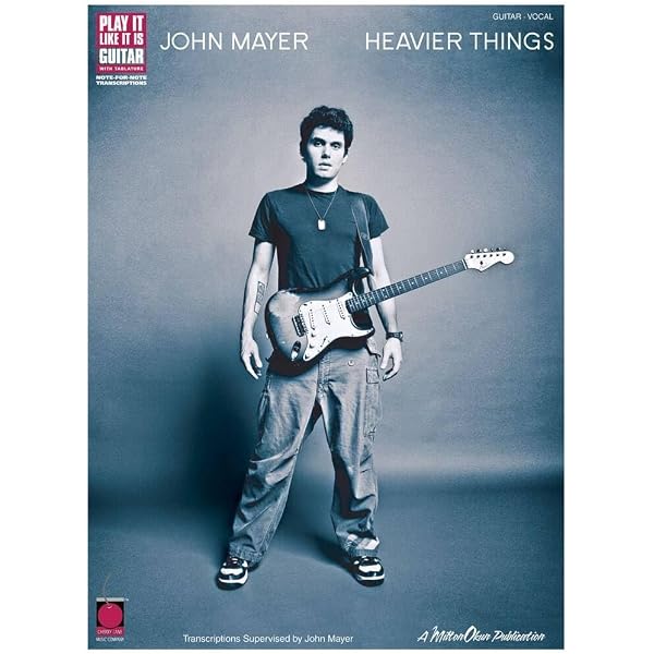 Amazon.com: John Mayer Live: The Great Guitar Performances (Play