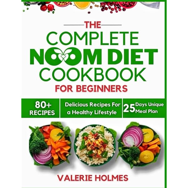 The Noom Kitchen: 100 Healthy, Delicious, Flexible Recipes for Every Day  [Spiral-bound] Noom: Noom Inc.: Amazon.com: Books