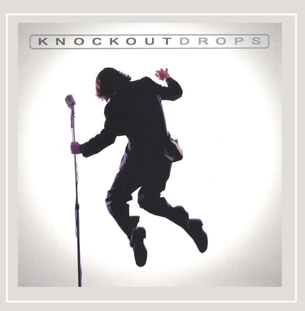 Knockout Drops Killed By the Lights [Explicit] Music