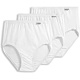 Jockey Women's Underwear Elance® Brief - 3 Pack
