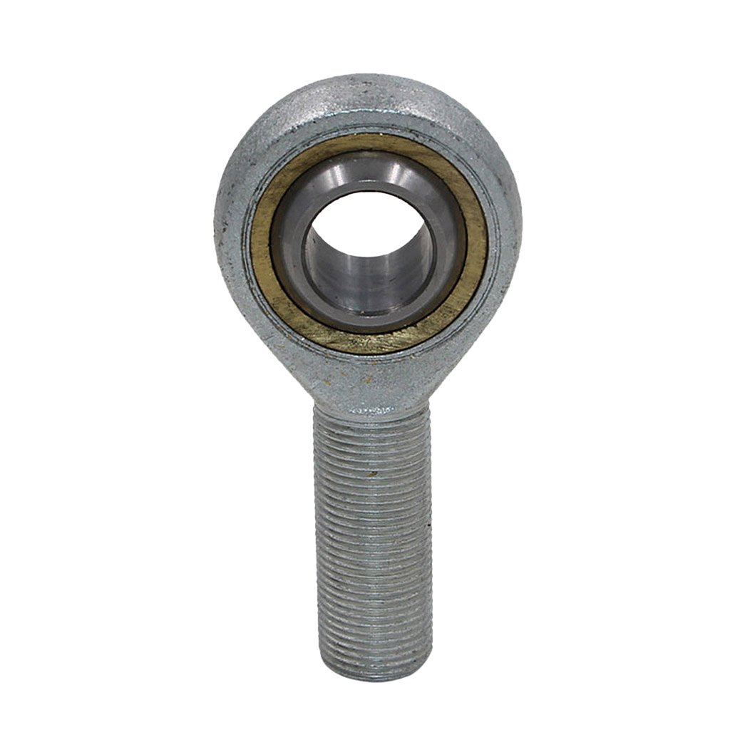 SA16T/K Male Tie Rod End Link Miniature Heim Joint Threaded Tapped M16