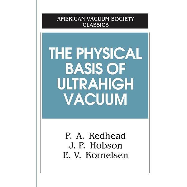 Handbook of Electron Tube and Vacuum Techniques (AVS Classics in