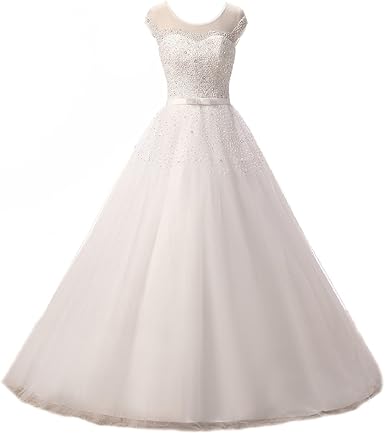 oyisha wedding dress