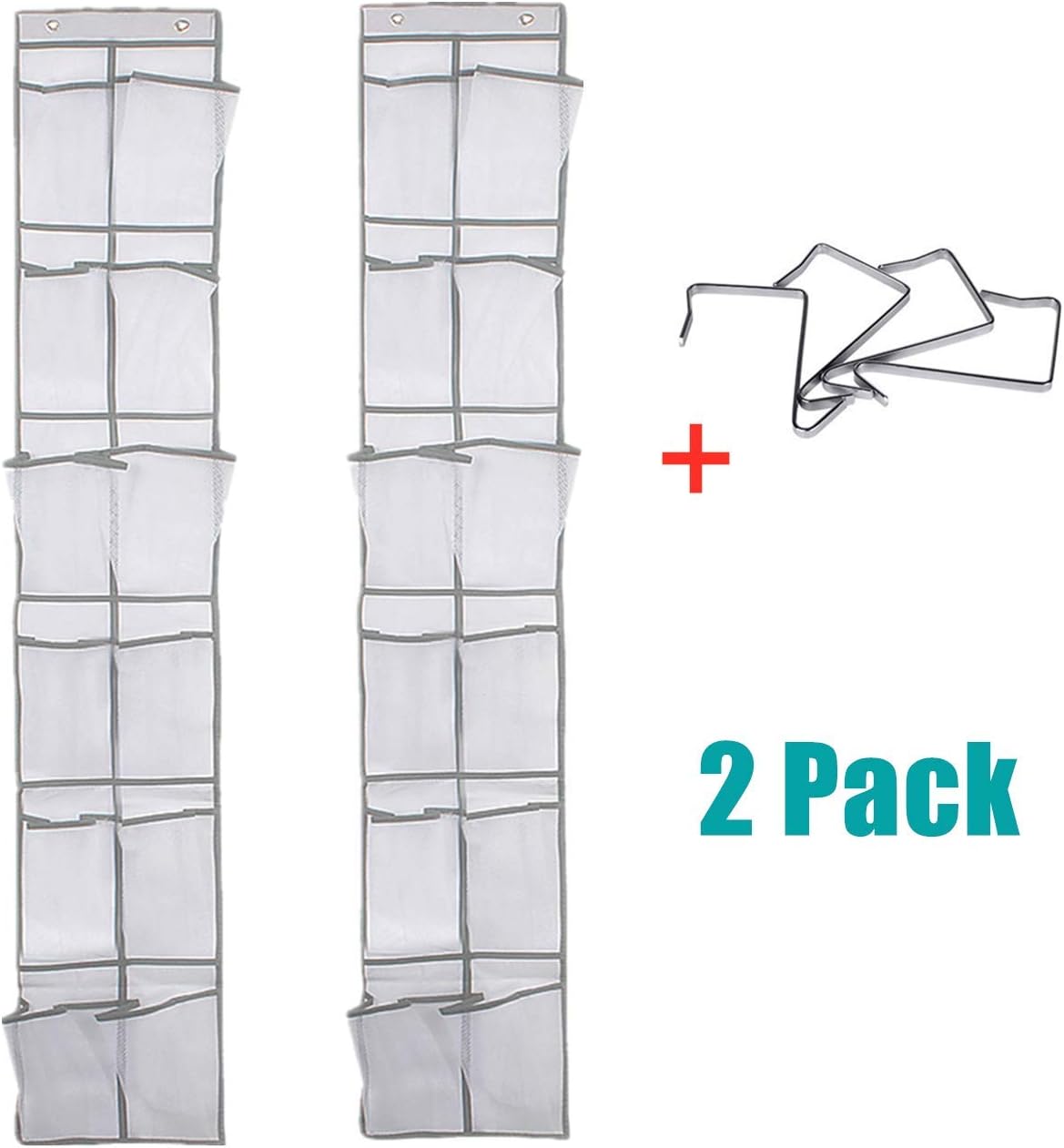 Best Over The Door Shoe Rack Narrow