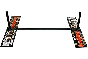 Shooter Grandstand - Universal Adjustable 3D Archery Target Stand