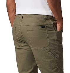 Columbia Men's Rugged Ridge Outdoor Pant Stone Green