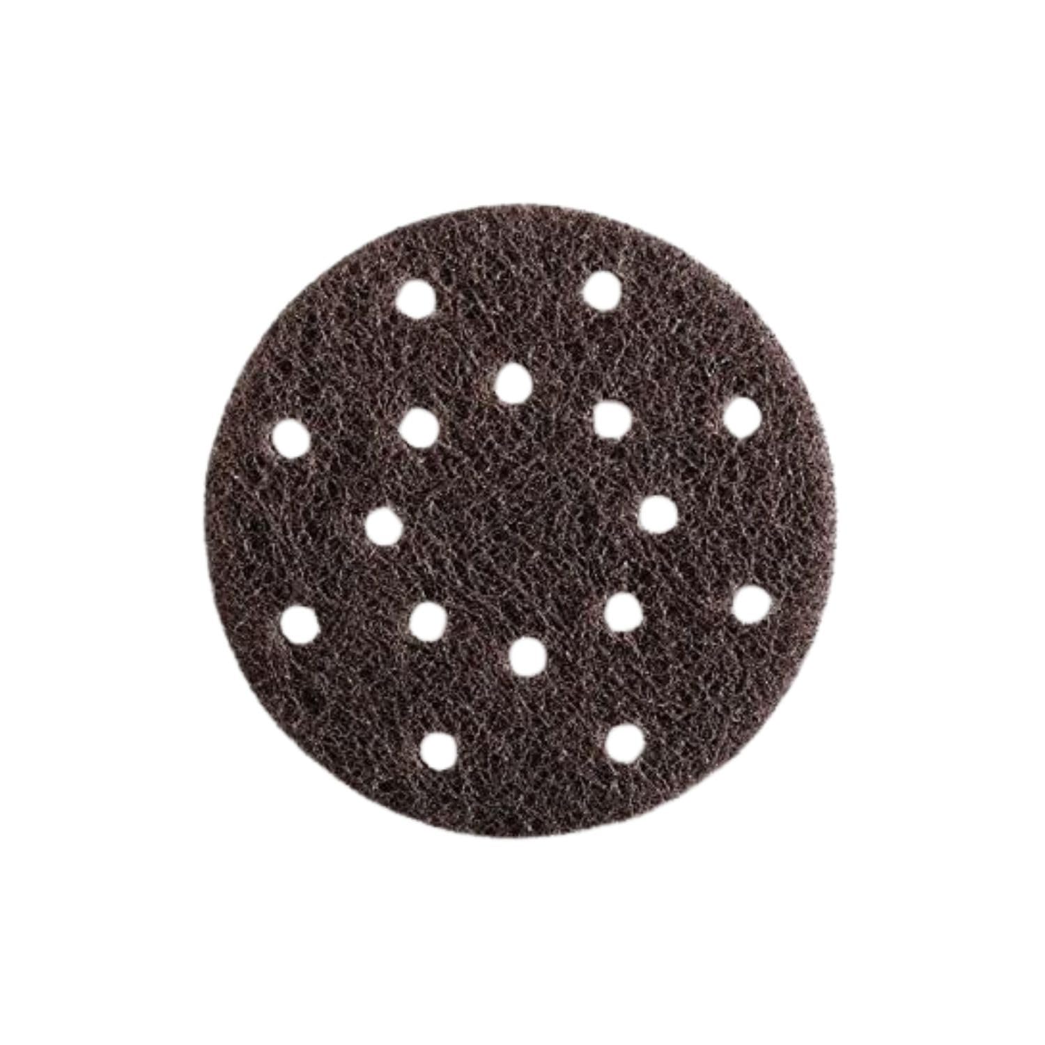 FEIN 63732004010 gr100 5E Sanding Fleece, 0 V, Multi-Colour