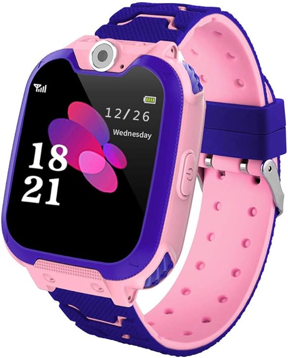 relojes para niñas amazon