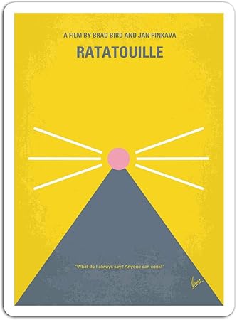 Amazon Com Breathnenstore Sticker Motion Picture No163 My