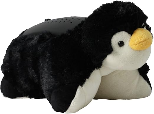 Amazon Com My Pillow Pets Dream Lites Childrens Kids Cuddle