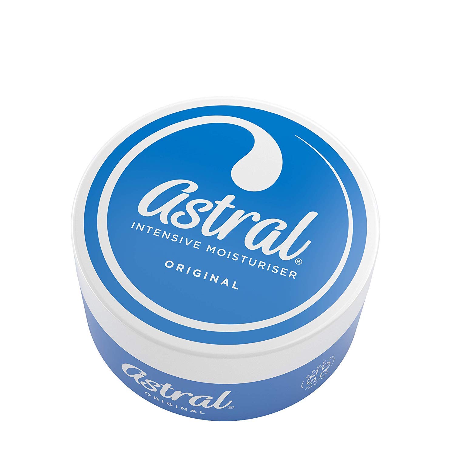 amazon astral cream