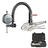 HDLNKAK Premium Disc and Rotor/Ball Joint Digital